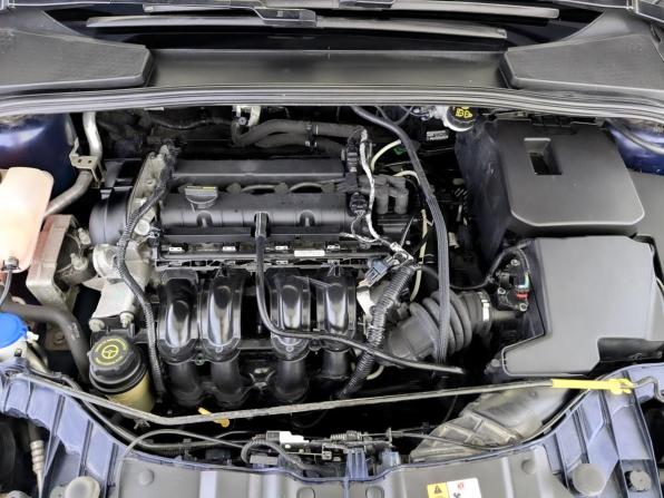 Ford Focus III с пробегом 2012 года, цена 900 000 рублей, 71132 км, седан, Автокод Объявления
