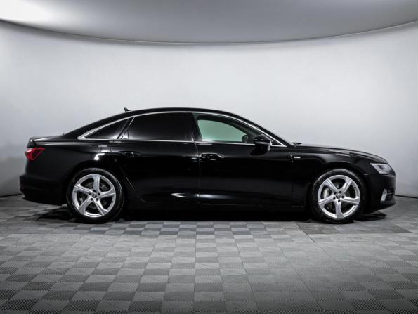Audi A6 V (C8) с пробегом 2019 года, цена 3 599 000 рублей, 93000 км, седан, Автокод Объявления