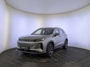 Exeed LX I Рестайлинг 2 Москва  - изображение 31