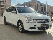 Nissan Almera III (G15) Казань  - изображение 25