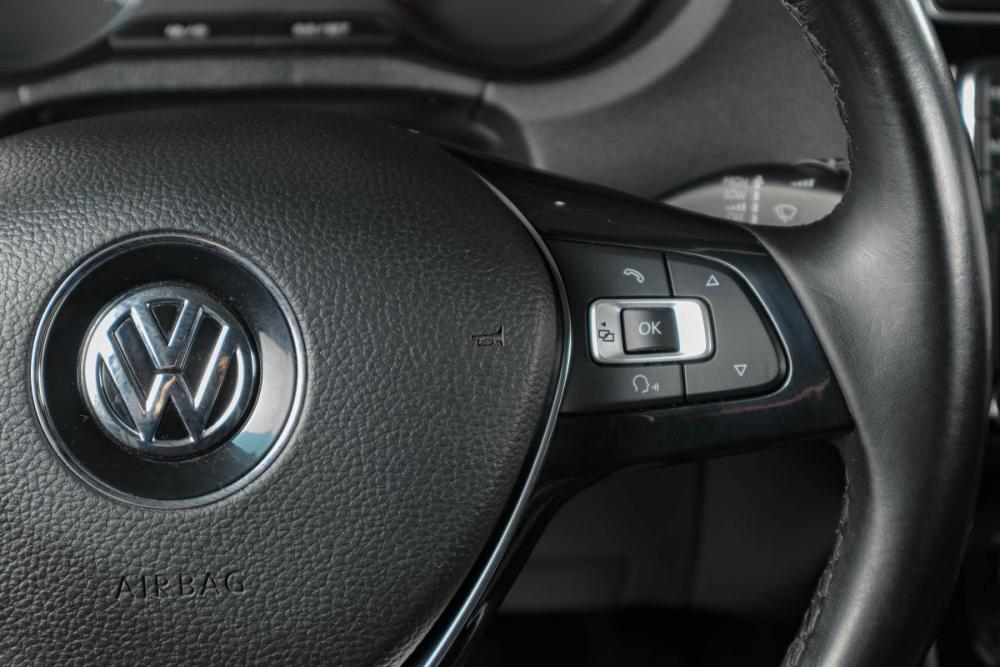 Volkswagen Polo V Рестайлинг Тюмень  - изображение 16