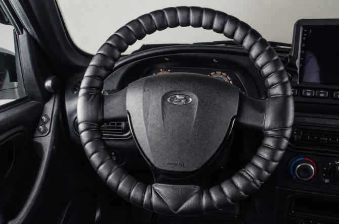 Lada (ВАЗ) Niva Travel I с пробегом 2025 года, цена 1 549 000 рублей, 7700 км, внедорожник, Автокод Объявления