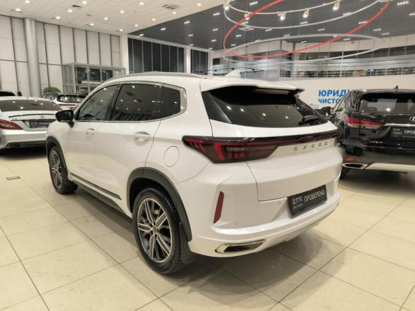 Exeed LX I Рестайлинг с пробегом 2023 года, цена 1 580 000 рублей, 90534 км, внедорожник, Автокод Объявления