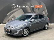 Hyundai Solaris I Пермь  - изображение 19