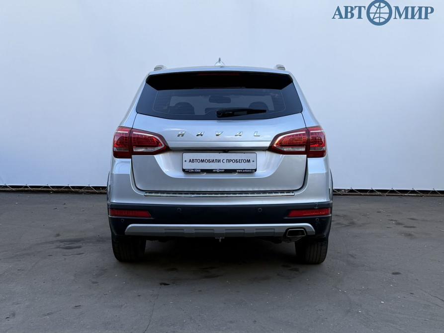 Haval H6 I Москва  - изображение 6