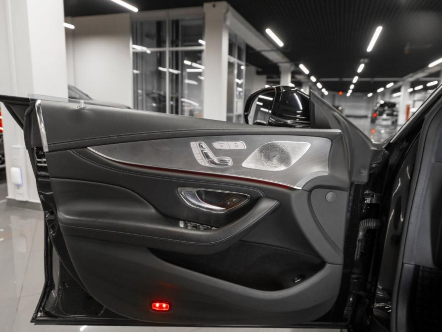 Mercedes-Benz CLS III (C257) Москва  - изображение 22