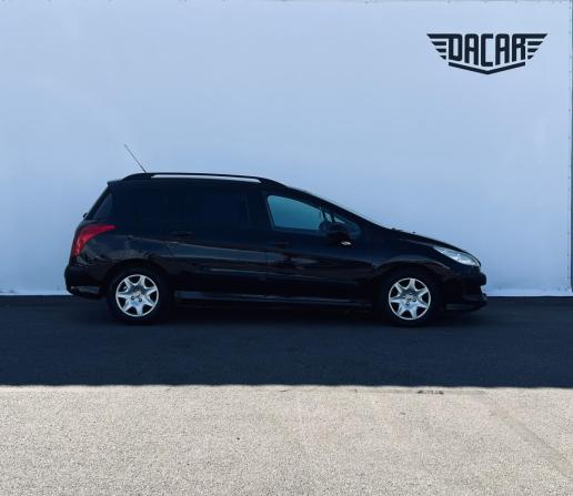 Peugeot 308 I с пробегом 2009 года, цена 390 000 рублей, 168000 км, универсал, Автокод Объявления