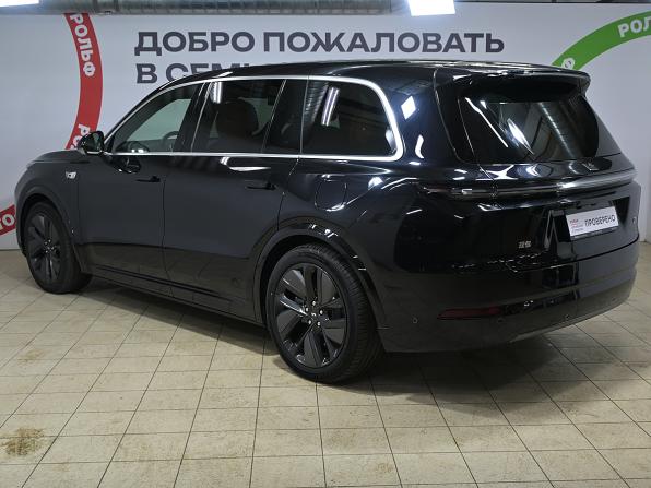 Li Auto (Lixiang) L9 I с пробегом 2023 года, цена 6 790 000 рублей, 31817 км, внедорожник, Автокод Объявления
