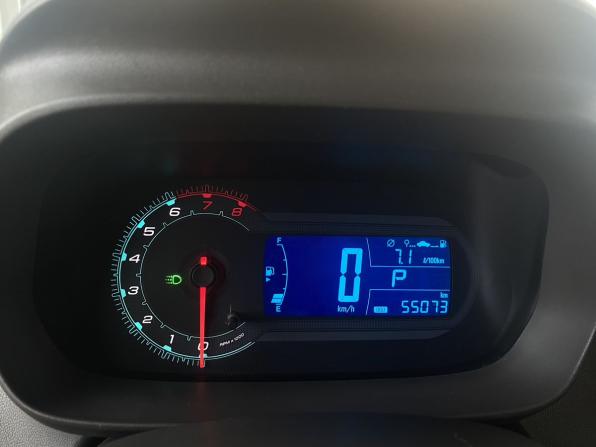 Chevrolet Cobalt II Рестайлинг с пробегом 2023 года, цена 1 050 000 рублей, 55073 км, седан, Автокод Объявления