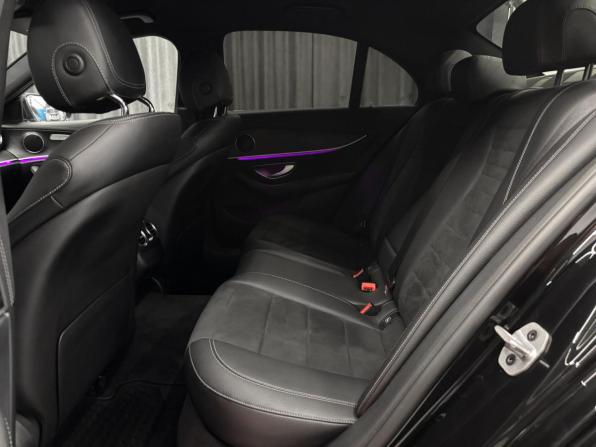 Mercedes-Benz E-Класс V (W213 S213 C238) с пробегом 2019 года, цена 2 980 000 рублей, 165000 км, седан, Автокод Объявления