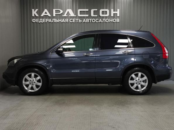 Honda CR-V III с пробегом 2007 года, цена 983 000 рублей, 325905 км, внедорожник, Автокод Объявления