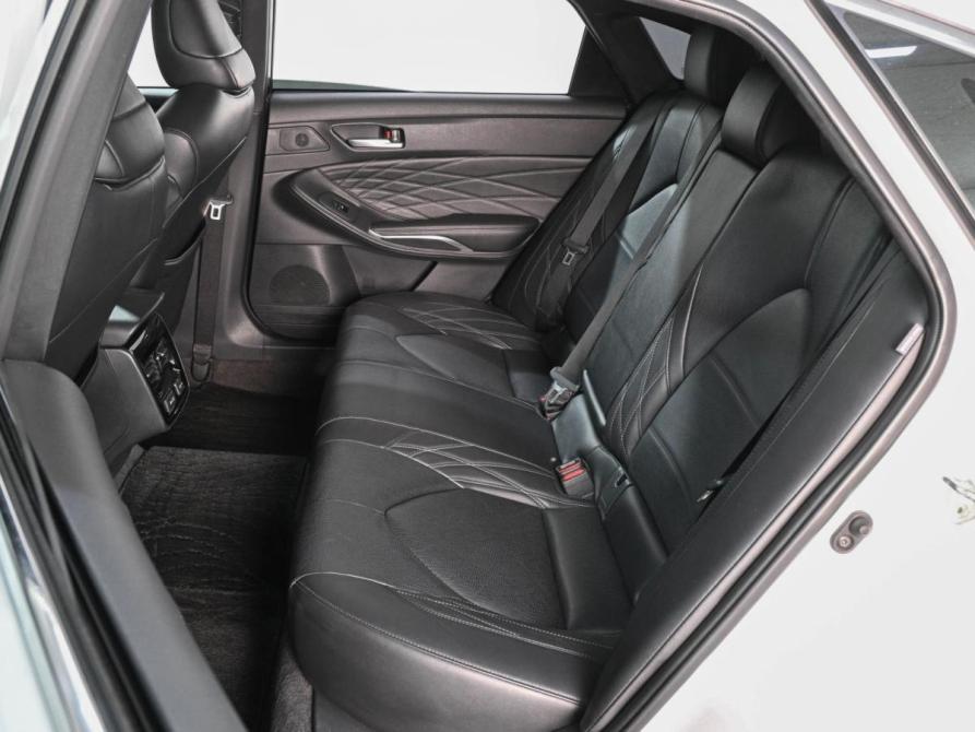 Toyota Avalon V Ростов-на-Дону  - изображение 9