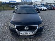 Volkswagen Passat B6 Томск  - изображение 14