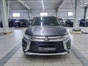 Mitsubishi Outlander III Рестайлинг 2 Набережные Челны  - изображение 24