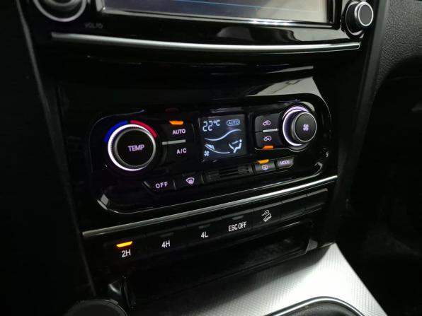 Haval H5 I с пробегом 2021 года, цена 1 495 000 рублей, 116580 км, внедорожник, Автокод Объявления