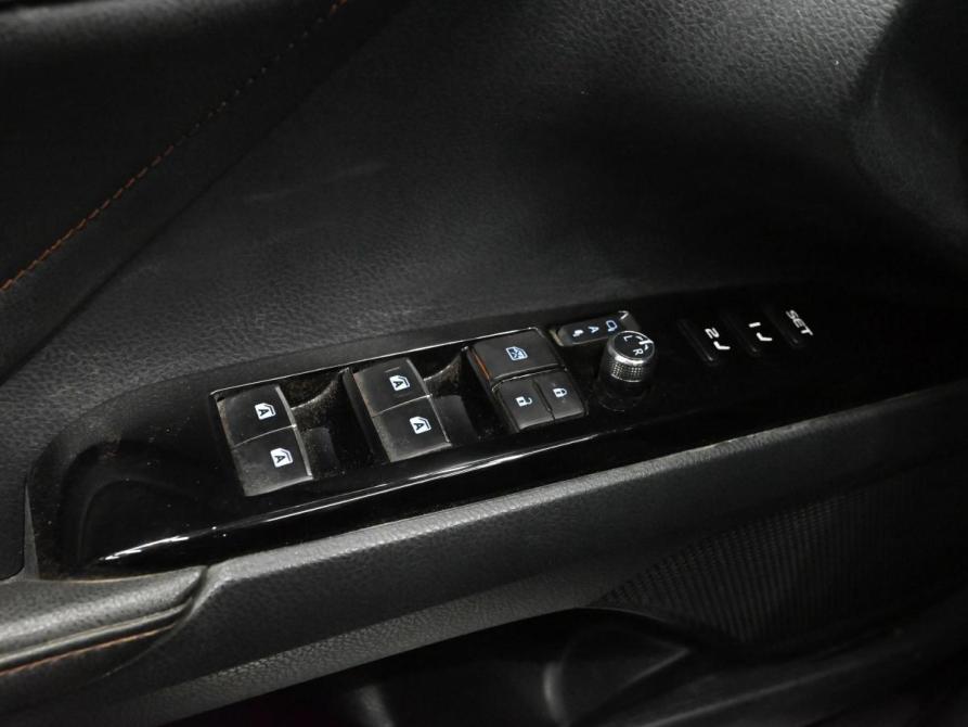 Toyota Camry VIII (XV70) Екатеринбург  - изображение 15