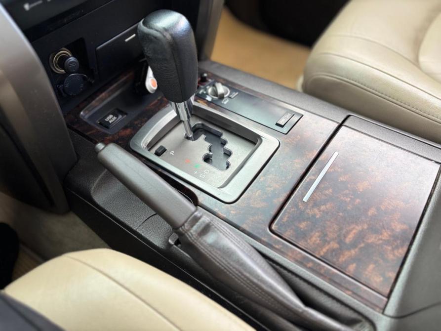 Toyota Land Cruiser 200 Series Набережные Челны  - изображение 21