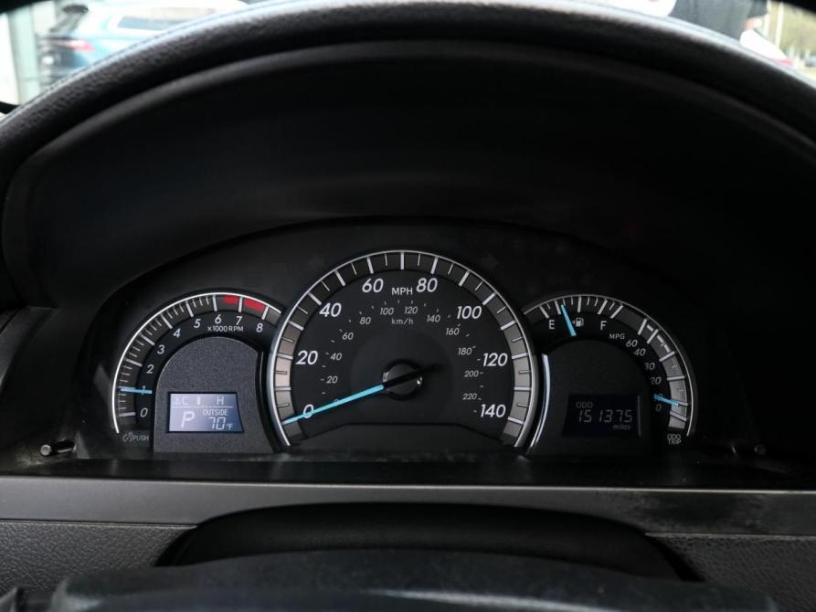 Toyota Camry VII (XV50) Волгоград  - изображение 13