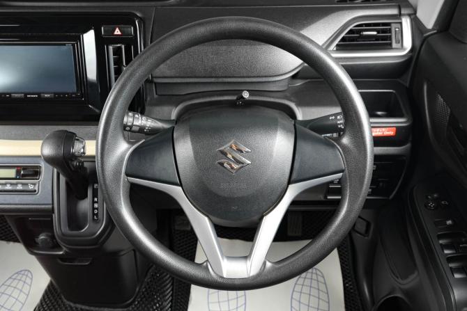Suzuki Solio IV с пробегом 2021 года, цена 1 369 000 рублей, 132542 км, микровэн, Автокод Объявления