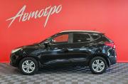 Hyundai ix35 I Вологда  - изображение 21