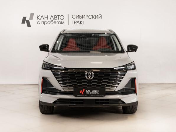 Changan CS55 Plus II с пробегом 2024 года, цена 2 139 800 рублей, 41025 км, внедорожник, Автокод Объявления
