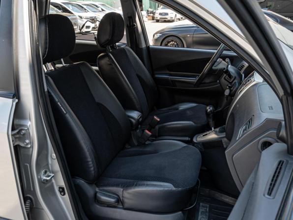 Hyundai Tucson I с пробегом 2008 года, цена 1 150 000 рублей, 195435 км, внедорожник, Автокод Объявления