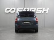 Hyundai Matrix I Рестайлинг Воронеж  - изображение 20