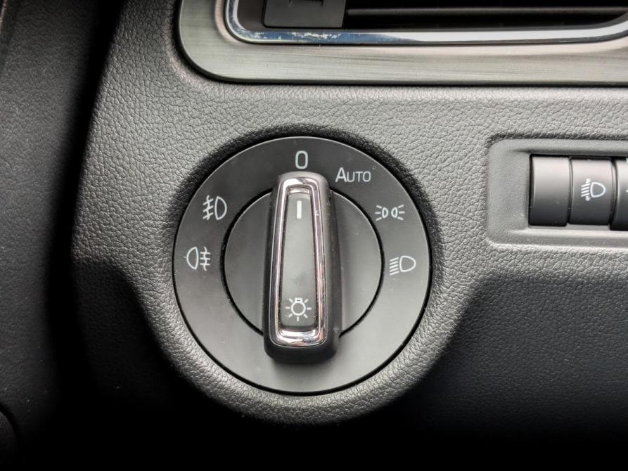 Skoda Rapid I Рестайлинг Москва  - изображение 27