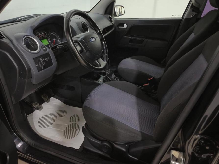 Ford Fusion I Рестайлинг Альметьевск  - изображение 12