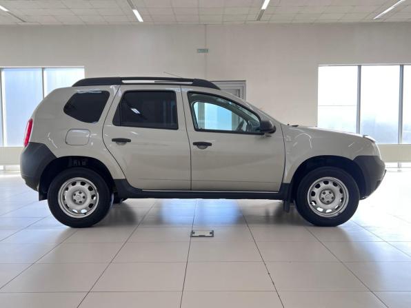 Renault Duster I с пробегом 2014 года, цена 835 000 рублей, 141308 км, внедорожник, Автокод Объявления