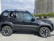 Lada (ВАЗ) Niva Travel I Рестайлинг Москва  - изображение 6
