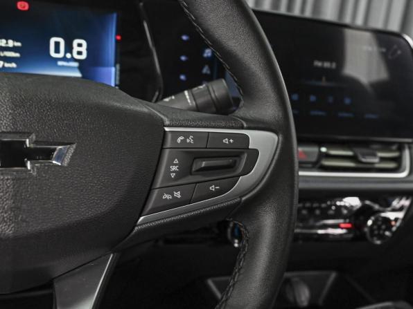 Chevrolet Monza II Рестайлинг с пробегом 2023 года, цена 1 649 000 рублей, 22891 км, седан, Автокод Объявления