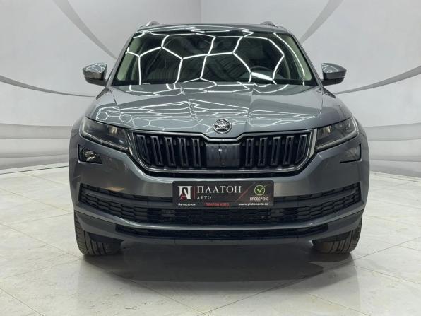 Skoda Kodiaq I с пробегом 2019 года, цена 2 799 000 рублей, 124000 км, внедорожник, Автокод Объявления