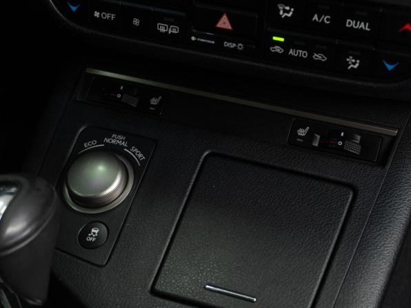 Lexus ES VI с пробегом 2013 года, цена 2 589 000 рублей, 171566 км, седан, Автокод Объявления