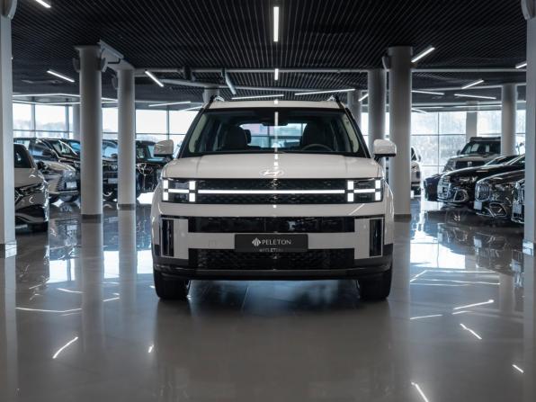 Hyundai Santa Fe V (MX5) с пробегом 2026 года, цена 5 550 000 рублей, 20 км, внедорожник, Автокод Объявления