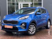 Kia Sportage IV Рестайлинг Екатеринбург  - изображение 35