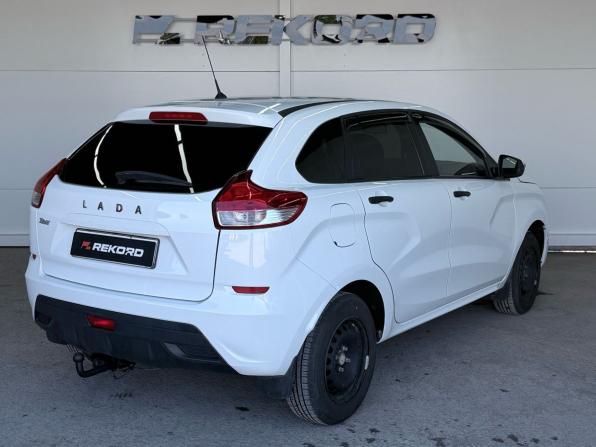 Lada (ВАЗ) XRAY I с пробегом 2021 года, цена 779 000 рублей, 112000 км, хэтчбек, Автокод Объявления
