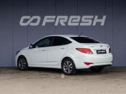 Hyundai Solaris I Рестайлинг Краснодар  - изображение 25
