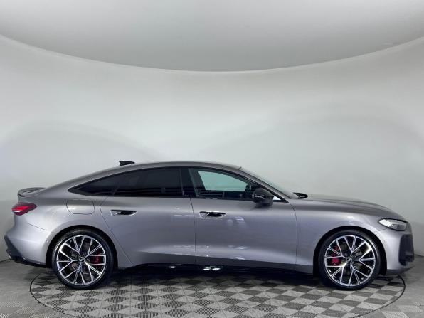 Audi A5 III (B10) с пробегом 2026 года, цена 5 999 000 рублей, 20 км, лифтбек, Автокод Объявления