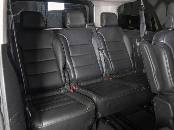 Peugeot Traveller I с пробегом 2018 года, цена 3 201 000 рублей, 66871 км, минивэн, Автокод Объявления
