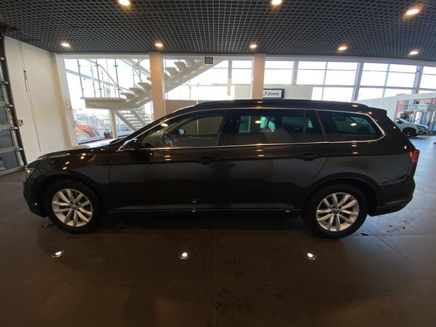 Volkswagen Passat B8 Рестайлинг Чебоксары  - изображение 6