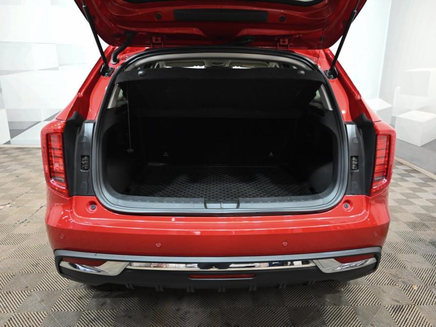 Haval Jolion I Екатеринбург  - изображение 6