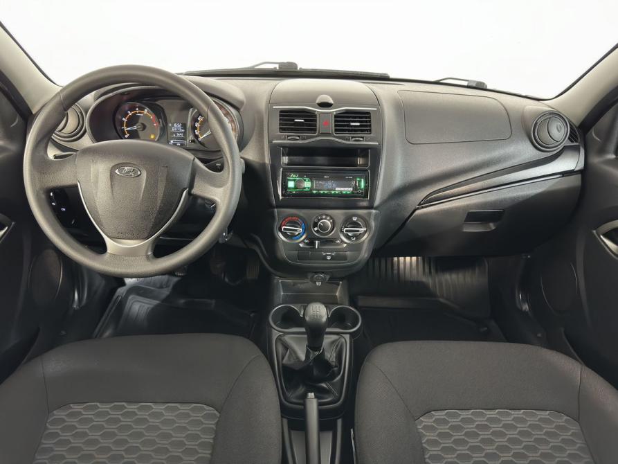 Lada (ВАЗ) Granta I Рестайлинг Великий Новгород  - изображение 9