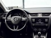Skoda Octavia III (A7) Рестайлинг Екатеринбург  - изображение 39