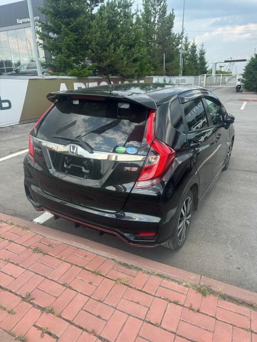 Honda Fit III Рестайлинг Кемерово  - изображение 4