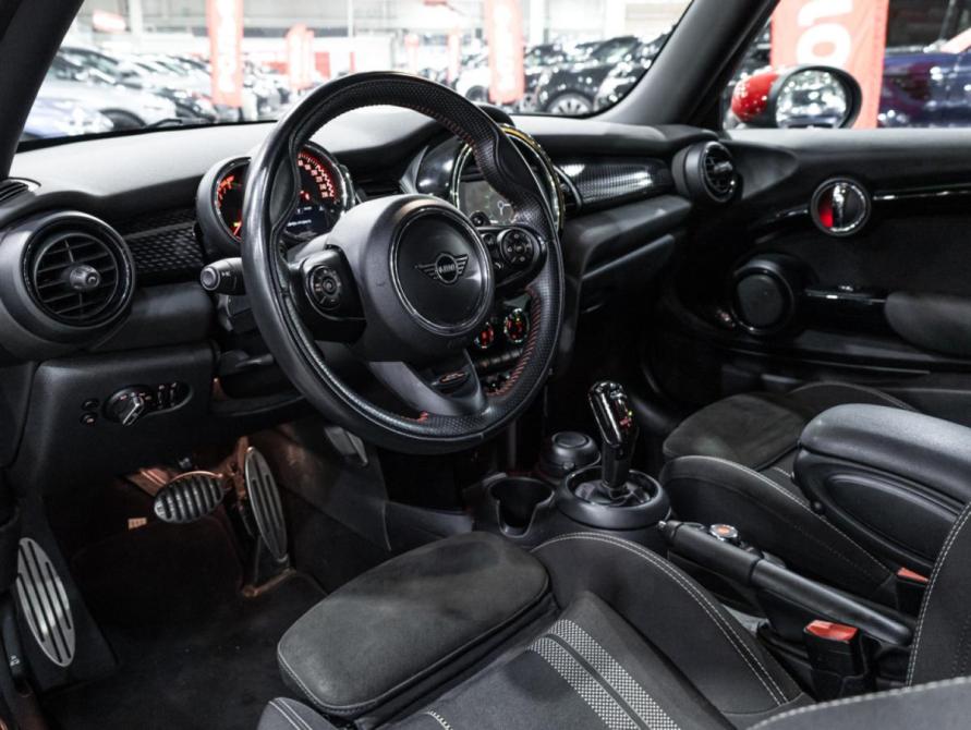 Mini Hatch III (F55/F56) Рестайлинг Санкт-Петербург  - изображение 11