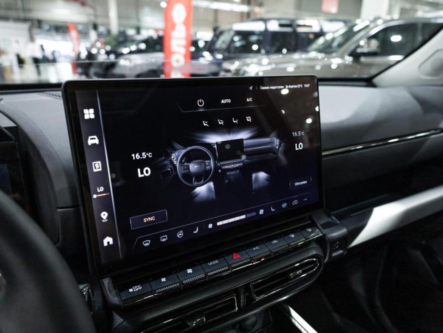 Haval H7 I Санкт-Петербург  - изображение 23