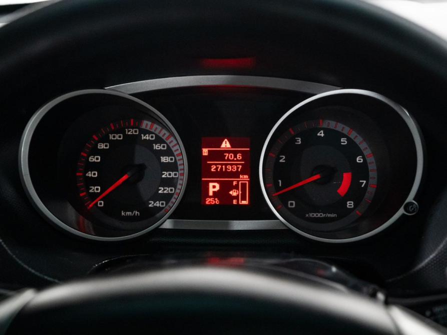 Mitsubishi Outlander II Иркутск  - изображение 10