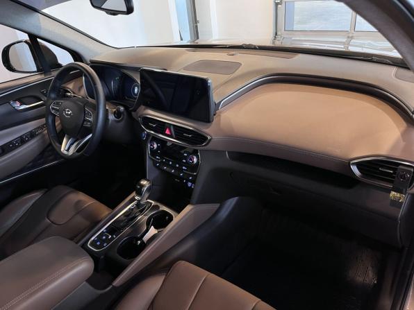 Hyundai Santa Fe IV с пробегом 2019 года, цена 2 790 000 рублей, 108999 км, внедорожник, Автокод Объявления