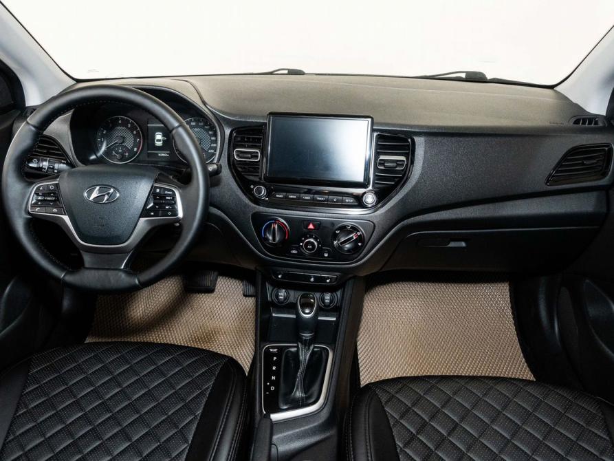 Hyundai Solaris II Рестайлинг Казань  - изображение 7